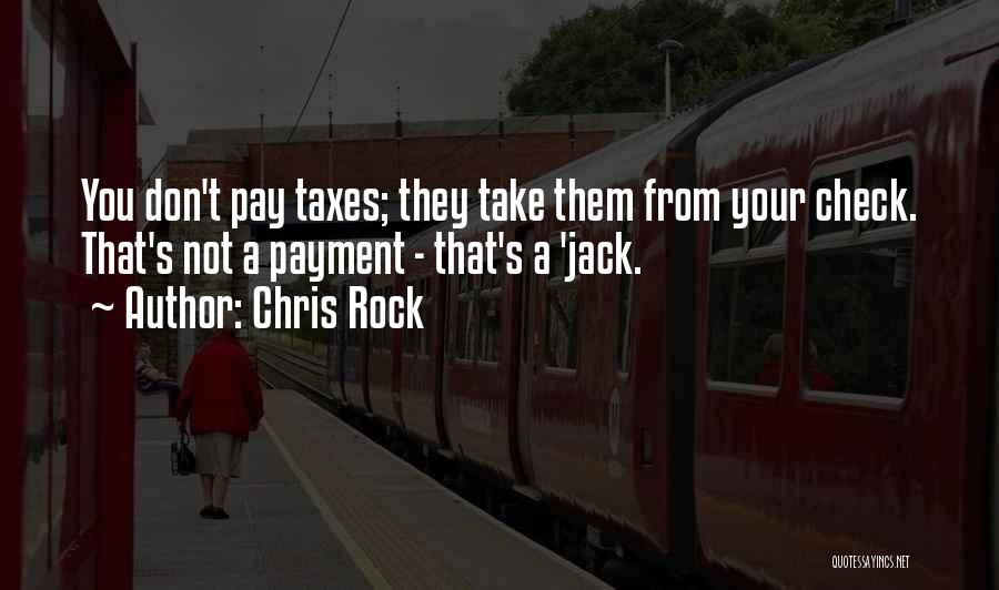 Chris Rock Quotes 396926