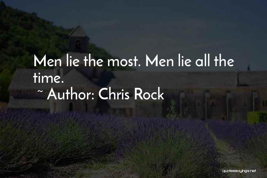 Chris Rock Quotes 420010