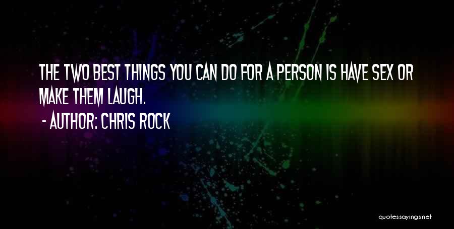 Chris Rock Quotes 421344