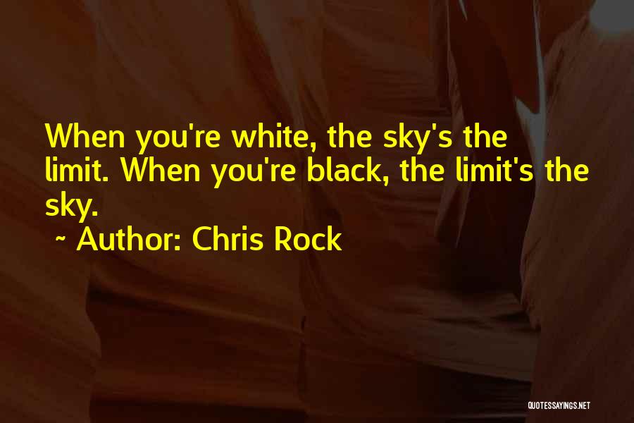 Chris Rock Quotes 443889