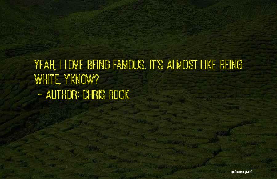 Chris Rock Quotes 537351