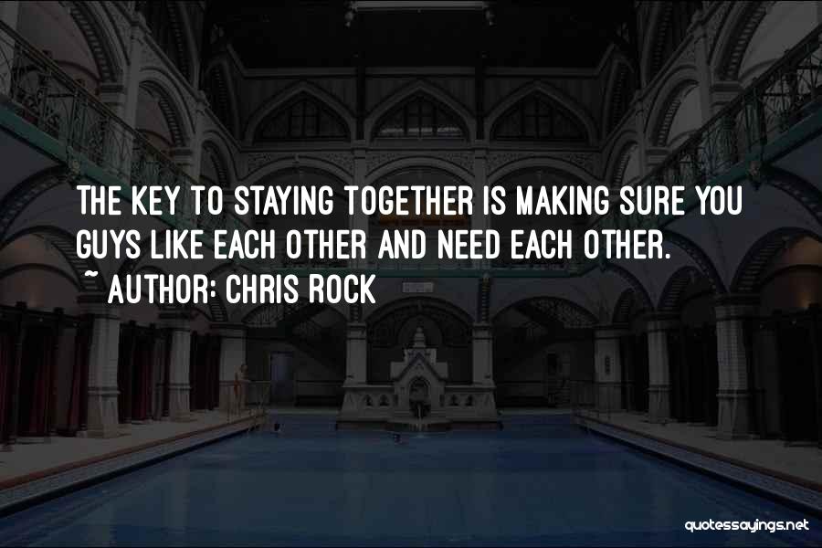 Chris Rock Quotes 562456