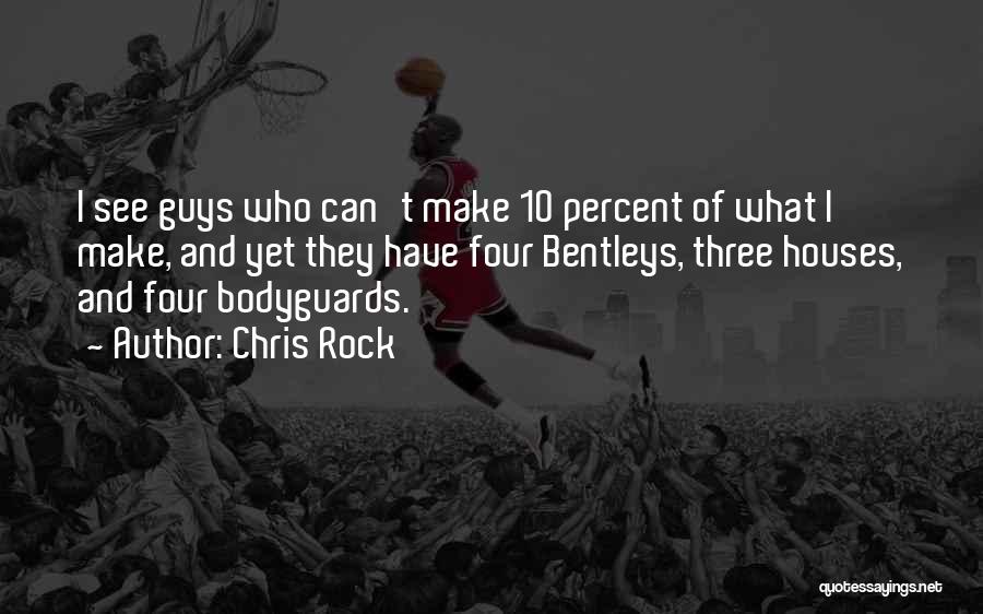 Chris Rock Quotes 581044