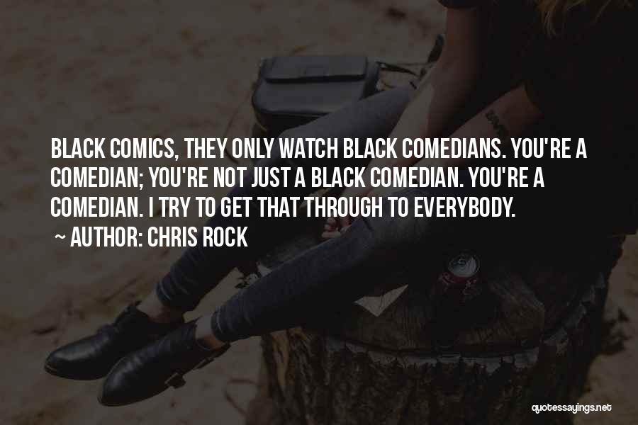 Chris Rock Quotes 628570