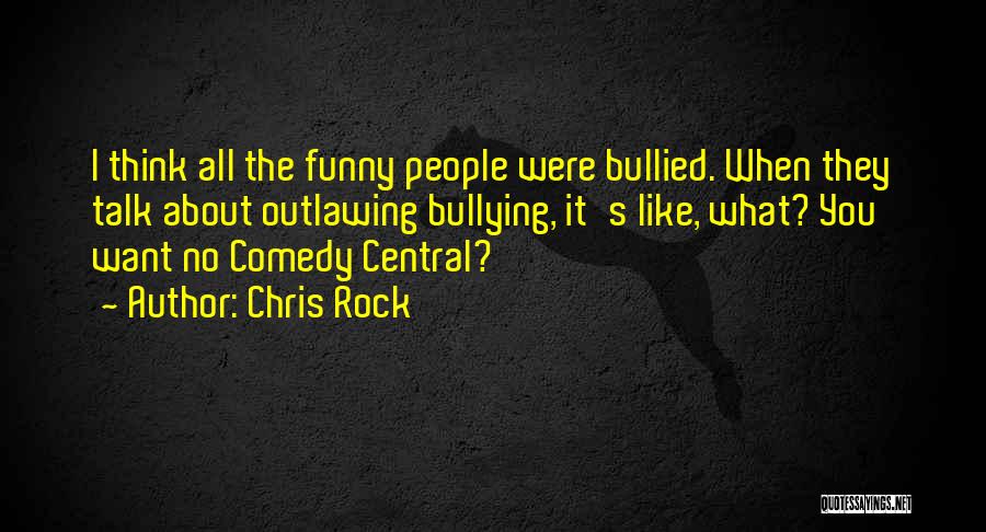 Chris Rock Quotes 688597