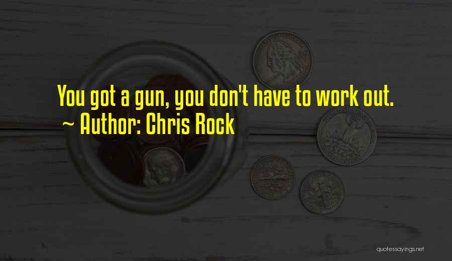 Chris Rock Quotes 826519