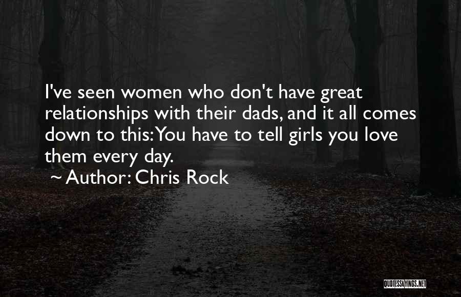 Chris Rock Quotes 931700