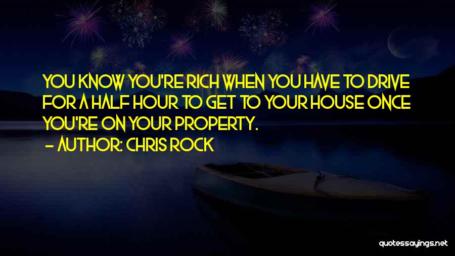 Chris Rock Quotes 95597