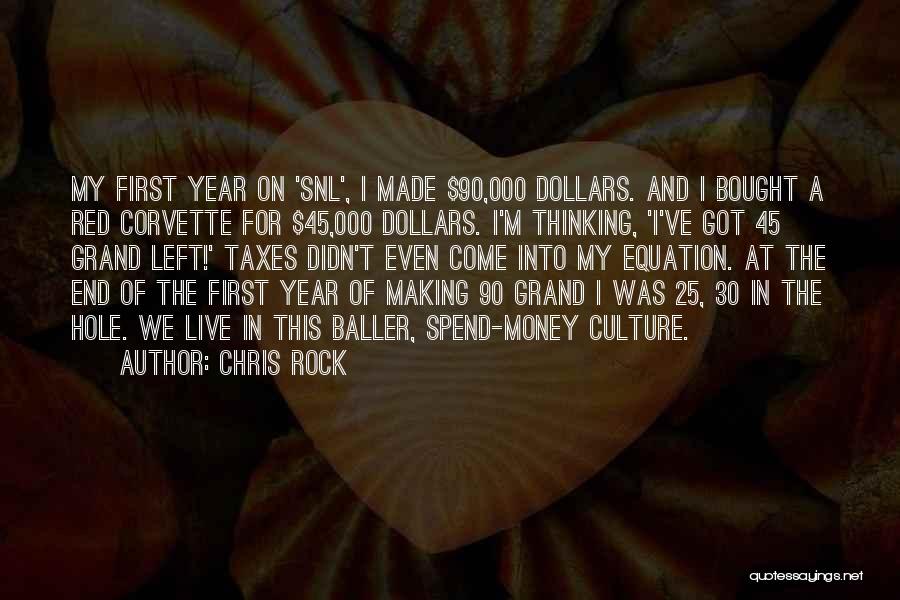 Chris Rock Quotes 996190