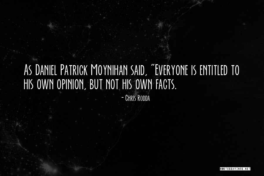 Chris Rodda Quotes 1072505 Chris Rodda Quotes 1072505