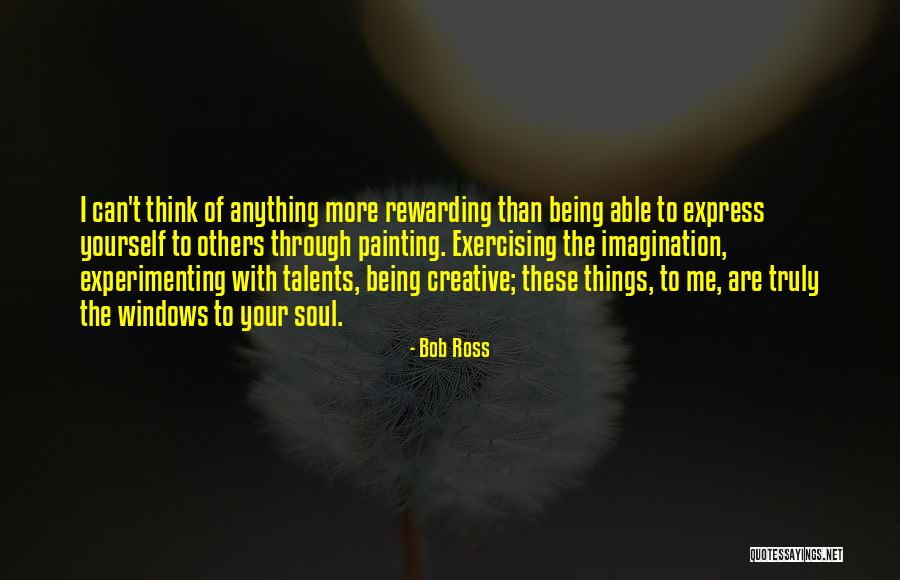 Chris Rosebrough Quotes By Bob Ross