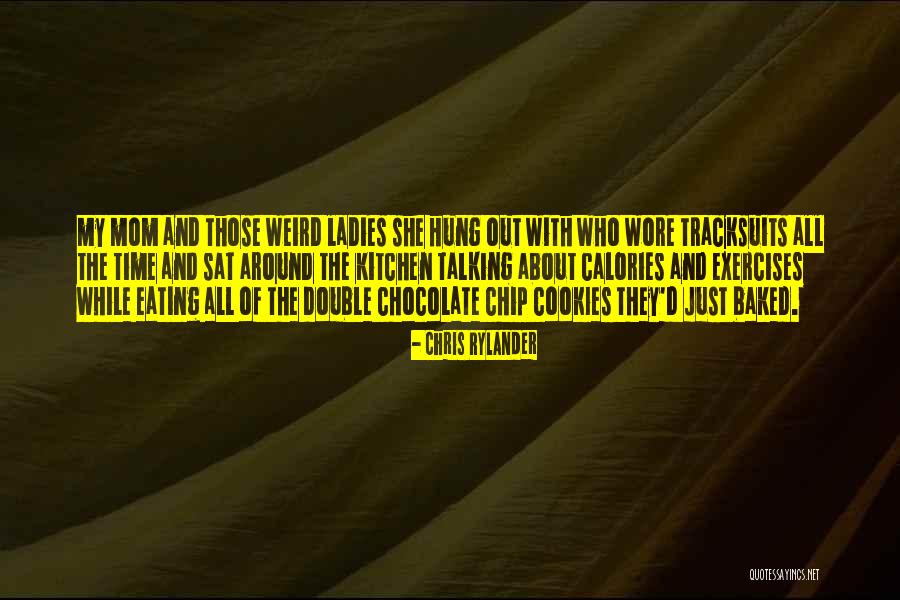 Chris Rylander Quotes 449391 Chris Rylander Quotes 449391