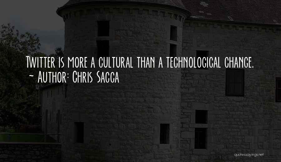 Chris Sacca Quotes 1937328