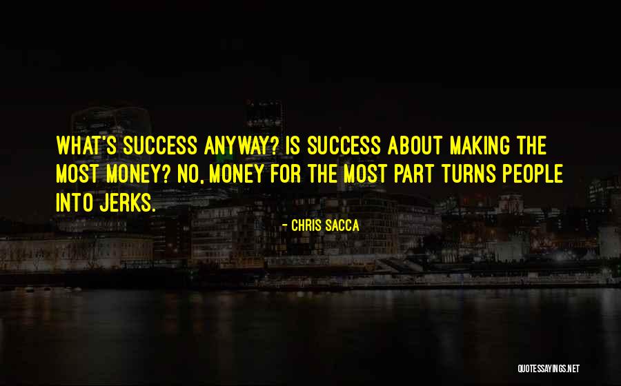 Chris Sacca Quotes 844785