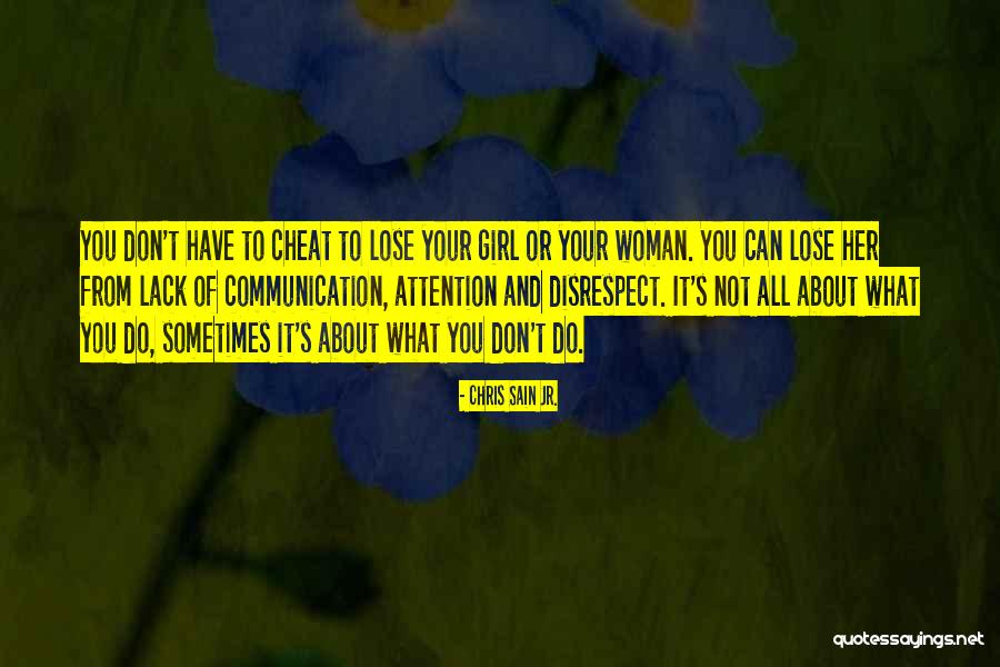Chris Sain Jr. Quotes 1228110 Chris Sain Jr. Quotes 1228110