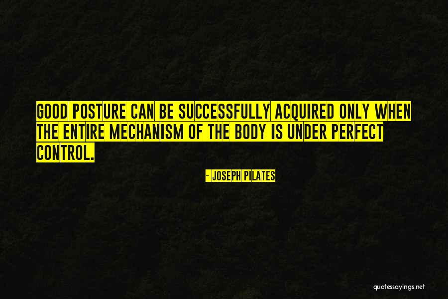 Chris Salamone Boca Raton Quotes By Joseph Pilates Chris Salamone Boca Raton Quotes By Joseph Pilates