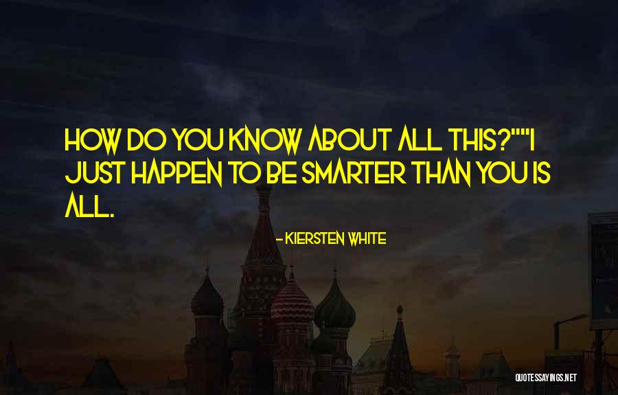 Chris Schenkel Quotes By Kiersten White Chris Schenkel Quotes By Kiersten White