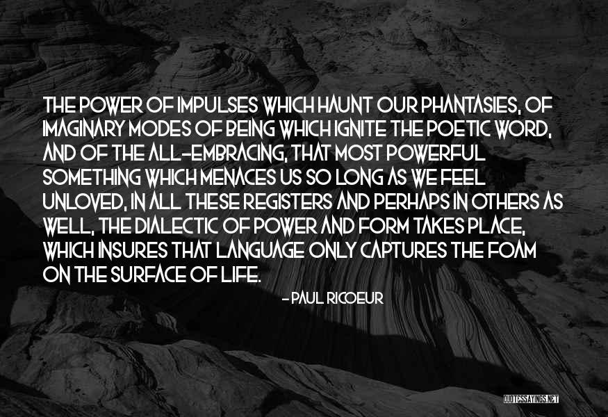 Chris Schenkel Quotes By Paul Ricoeur Chris Schenkel Quotes By Paul Ricoeur