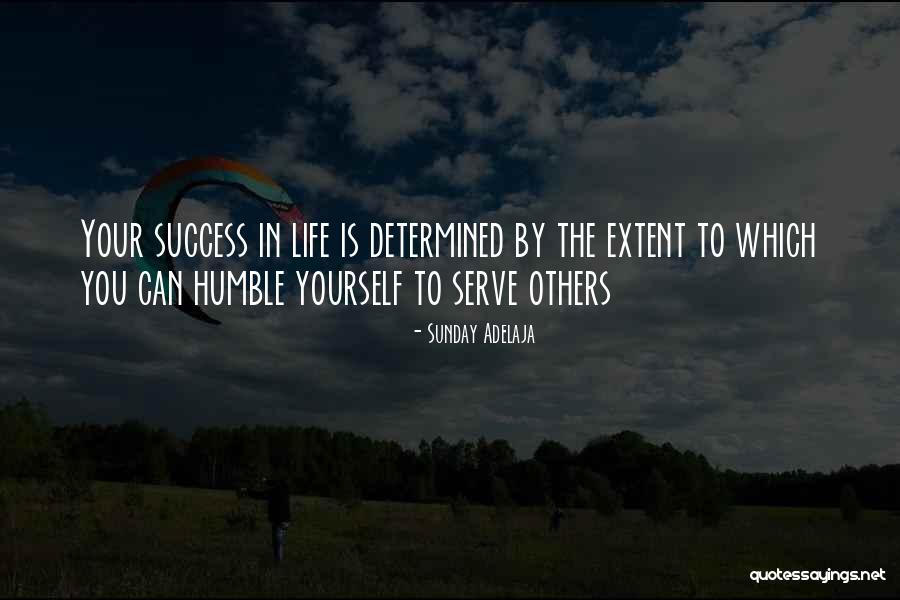 Chris Schenkel Quotes By Sunday Adelaja Chris Schenkel Quotes By Sunday Adelaja