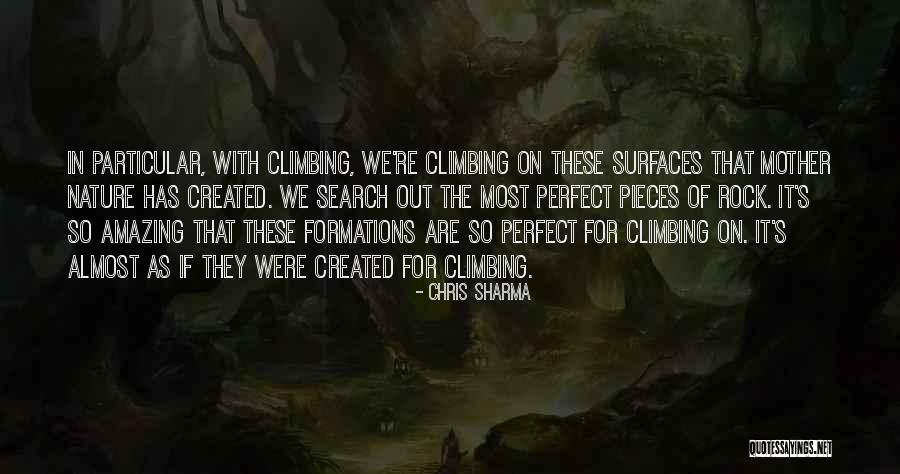 Chris Sharma Quotes 163598 Chris Sharma Quotes 163598