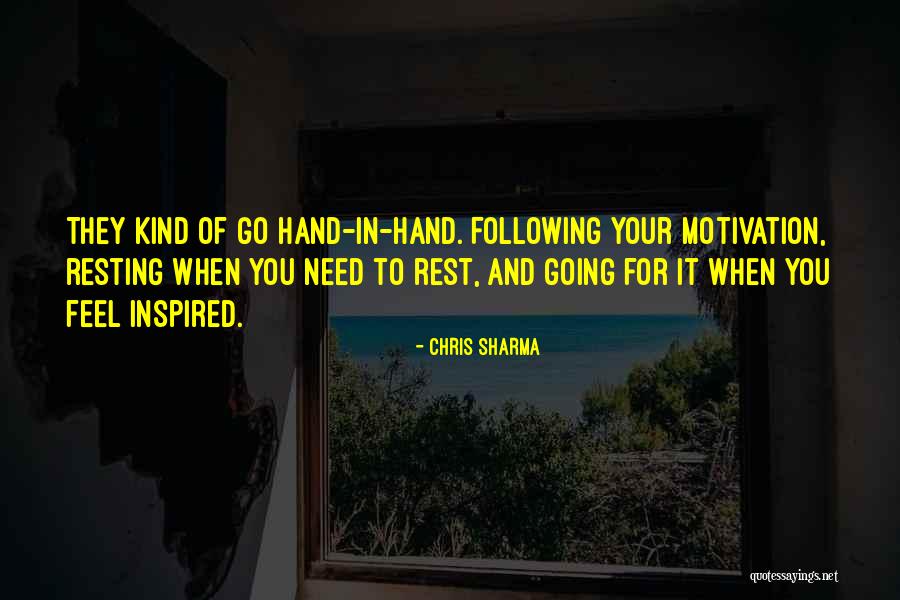 Chris Sharma Quotes 387171 Chris Sharma Quotes 387171
