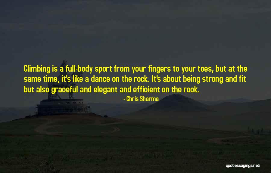 Chris Sharma Quotes 866663 Chris Sharma Quotes 866663