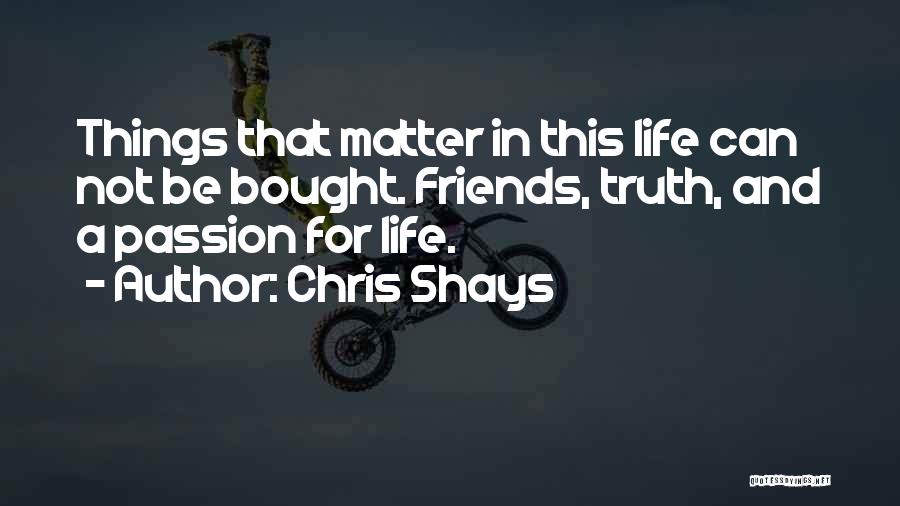 Chris Shays Quotes 460149