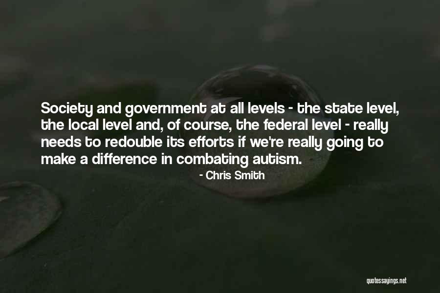 Chris Smith Quotes 1113450