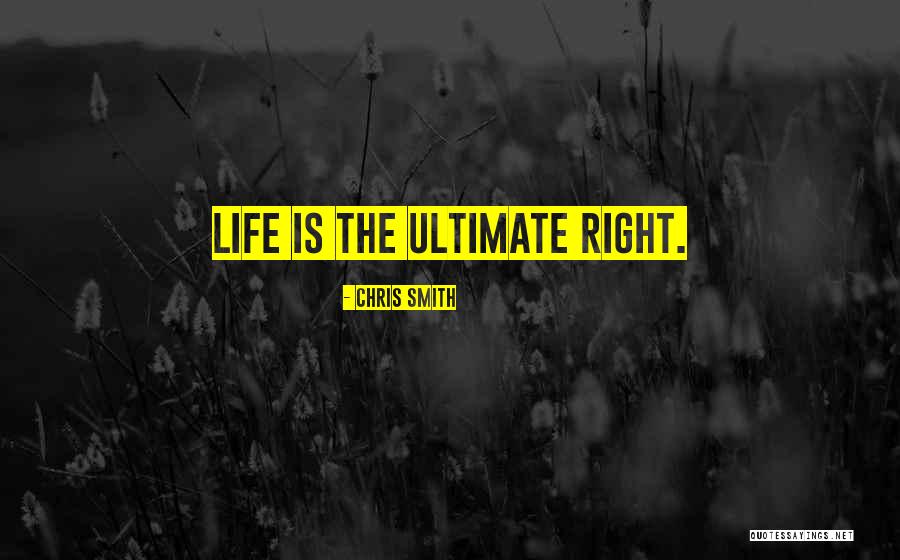 Chris Smith Quotes 1154533 Chris Smith Quotes 1154533