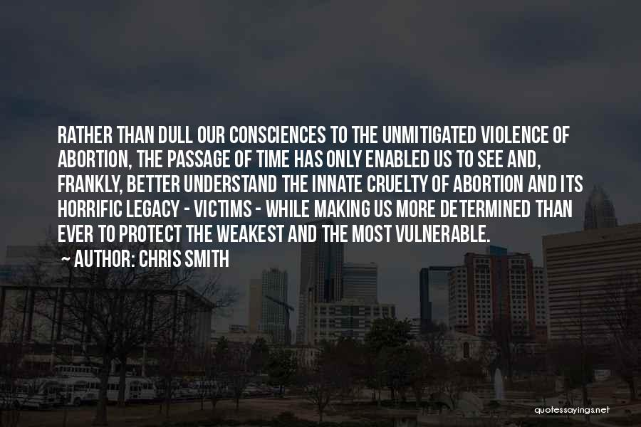 Chris Smith Quotes 1352166