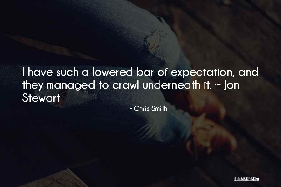 Chris Smith Quotes 1820920