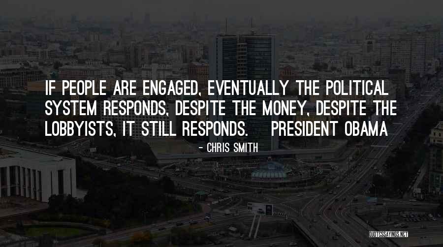 Chris Smith Quotes 2033218