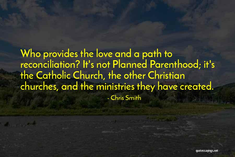 Chris Smith Quotes 2247761