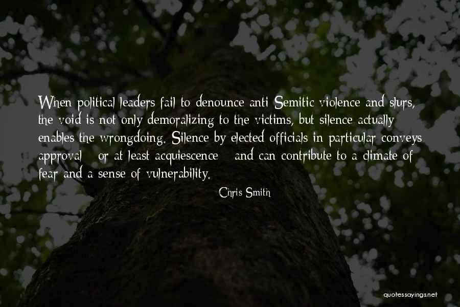 Chris Smith Quotes 701784 Chris Smith Quotes 701784