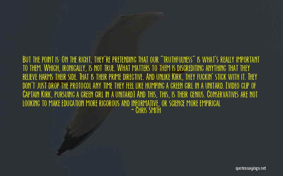 Chris Smith Quotes 799143 Chris Smith Quotes 799143