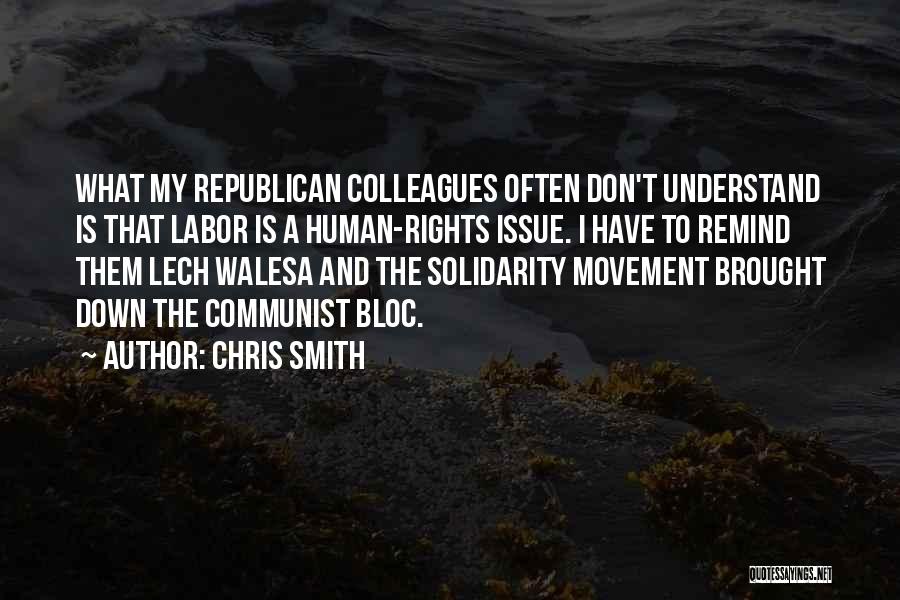 Chris Smith Quotes 84100