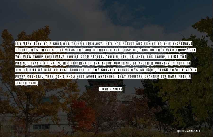 Chris Smith Quotes 926358 Chris Smith Quotes 926358