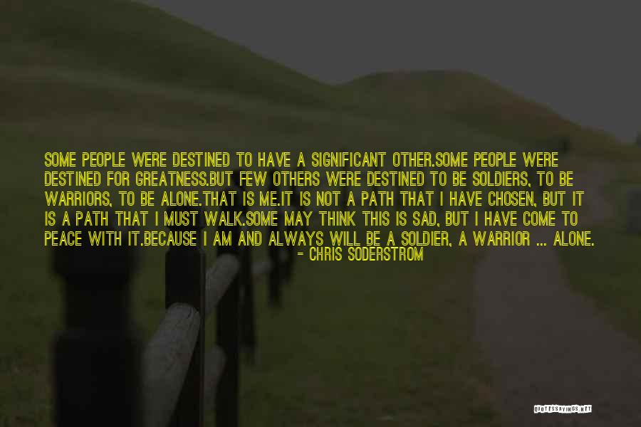 Chris Soderstrom Quotes 1596867 Chris Soderstrom Quotes 1596867