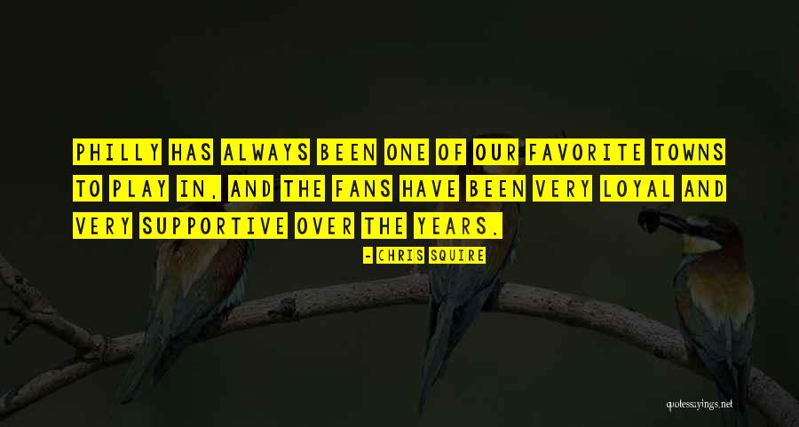 Chris Squire Quotes 1301141 Chris Squire Quotes 1301141
