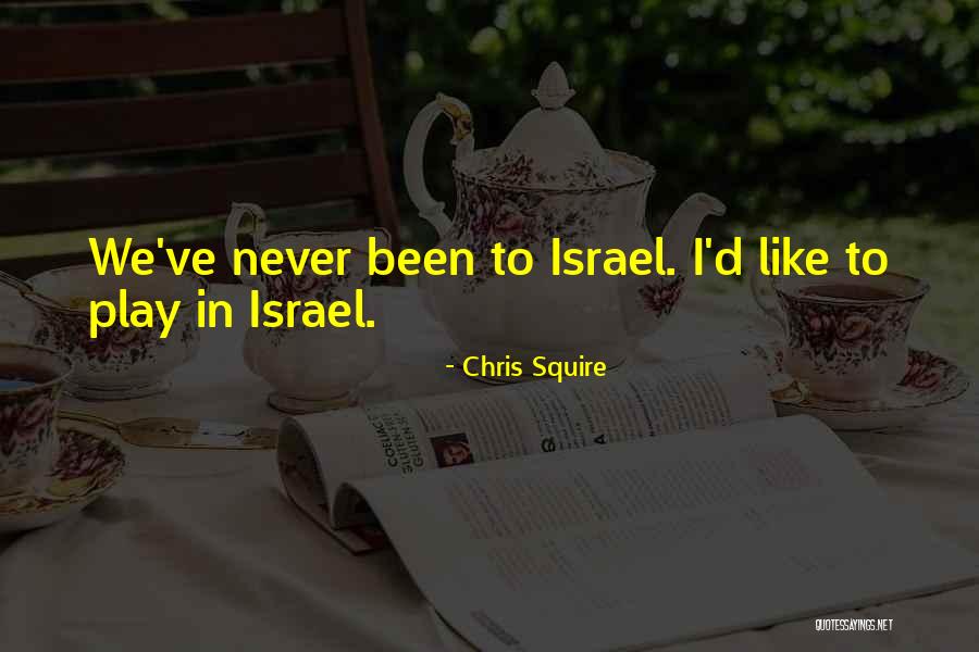 Chris Squire Quotes 1334407 Chris Squire Quotes 1334407