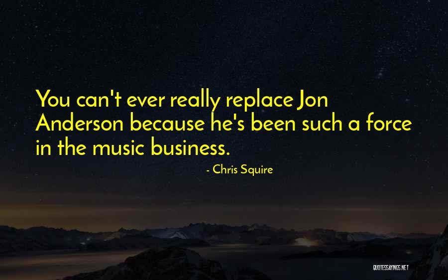 Chris Squire Quotes 1382091 Chris Squire Quotes 1382091