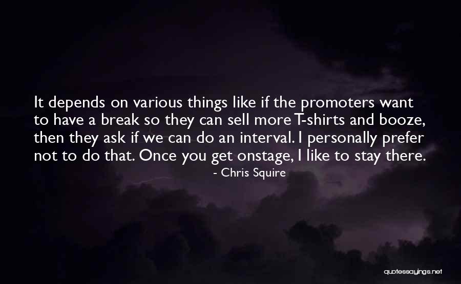 Chris Squire Quotes 1623676