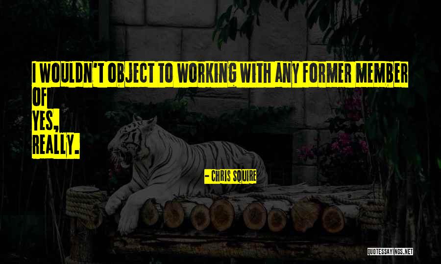 Chris Squire Quotes 1645843 Chris Squire Quotes 1645843