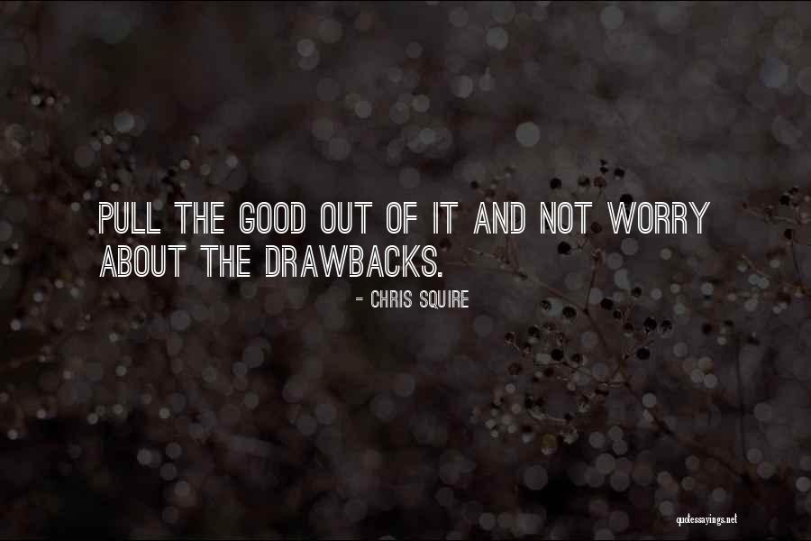 Chris Squire Quotes 1694674 Chris Squire Quotes 1694674