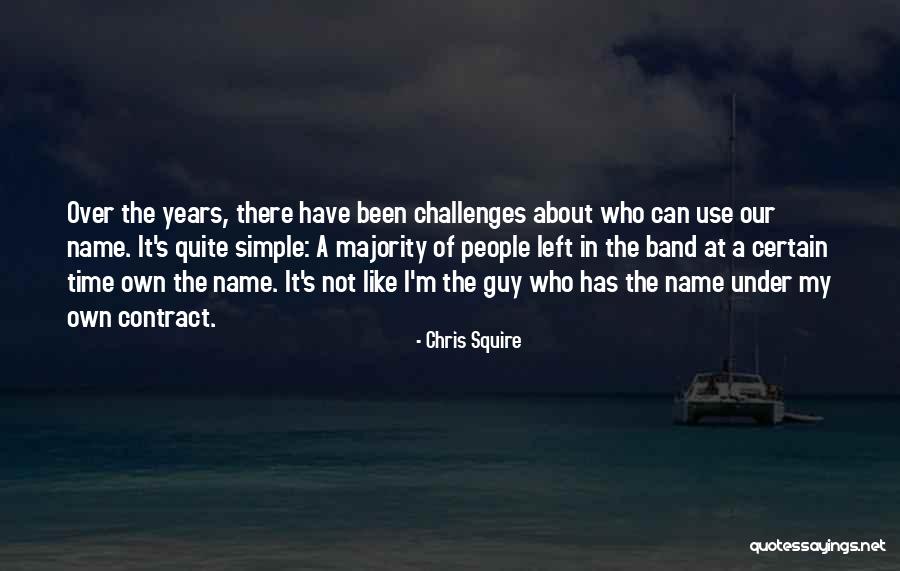 Chris Squire Quotes 1718398 Chris Squire Quotes 1718398