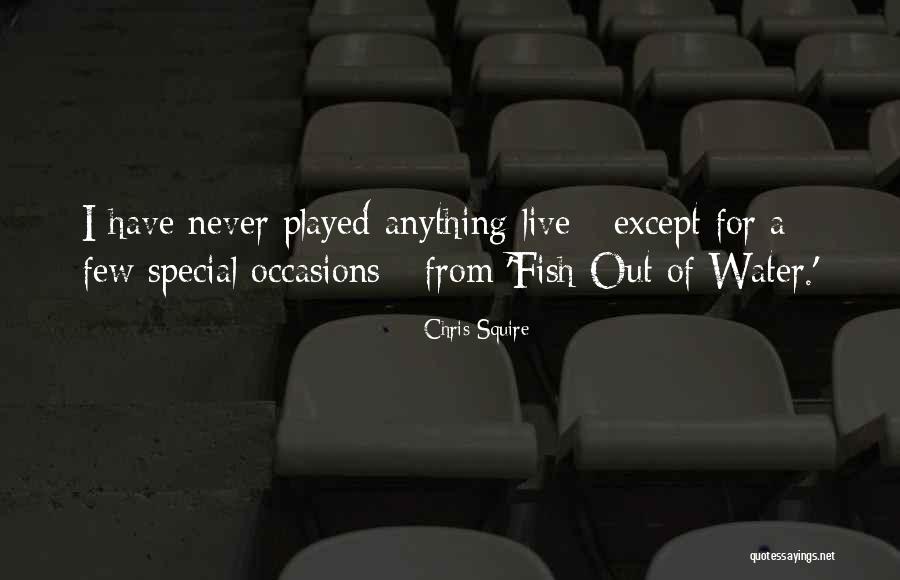 Chris Squire Quotes 1857120 Chris Squire Quotes 1857120