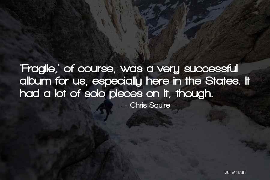 Chris Squire Quotes 1912844