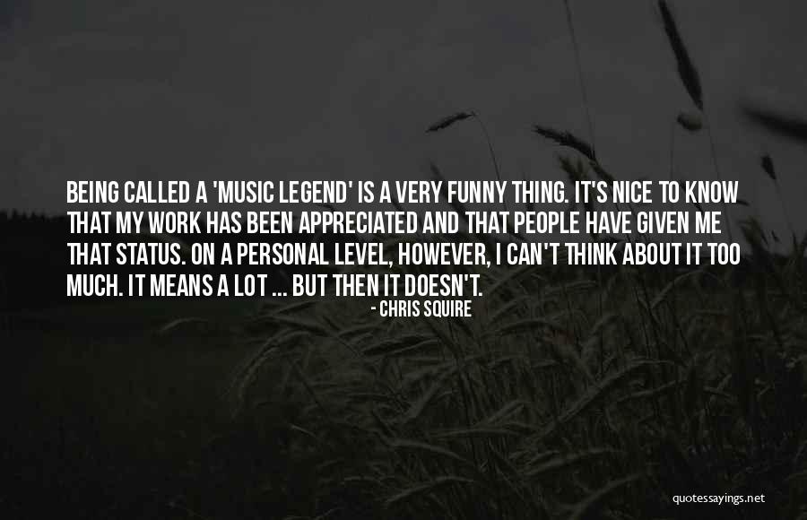 Chris Squire Quotes 1967926 Chris Squire Quotes 1967926
