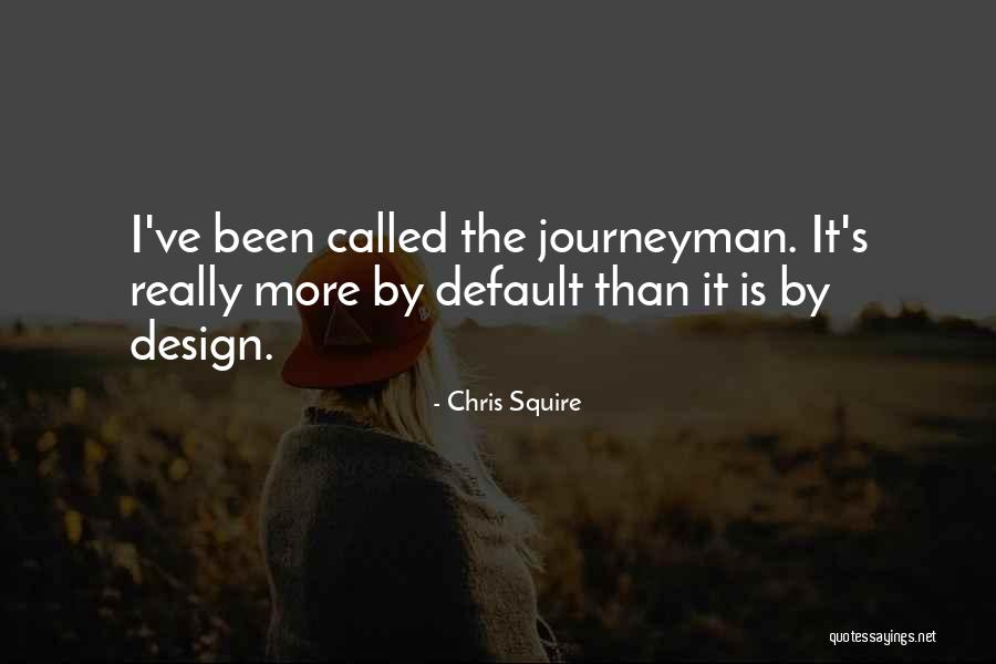 Chris Squire Quotes 2081488