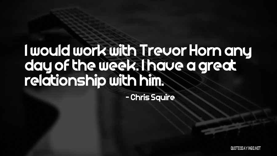 Chris Squire Quotes 2165012 Chris Squire Quotes 2165012